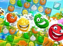 闯关专家娱乐小故事吃瓜,闯关专家的娱乐小故事