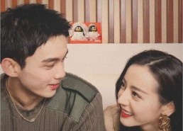 娱乐吃瓜君吴磊热巴花絮,甜蜜互动引网友热议