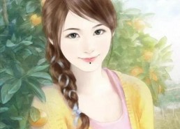 小说推文吃瓜娱乐圈女主,吃瓜女主的逆袭之路