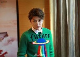 娱乐吃瓜徐海乔