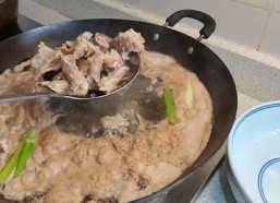 吃瓜猪娱乐牛肉,揭秘娱乐圈的美食盛宴