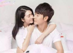 娱乐圈的吃瓜情侣是谁