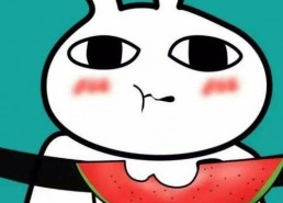 吃瓜表情含义,揭秘网络社交中的“围观”文化