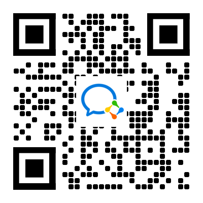 今日大赛二维码